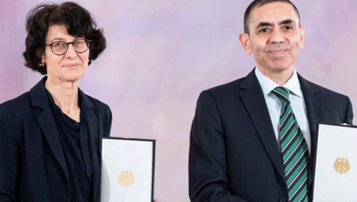 Kanser aşısında umut! Hastaların yarısı tamamen kanseri yendi