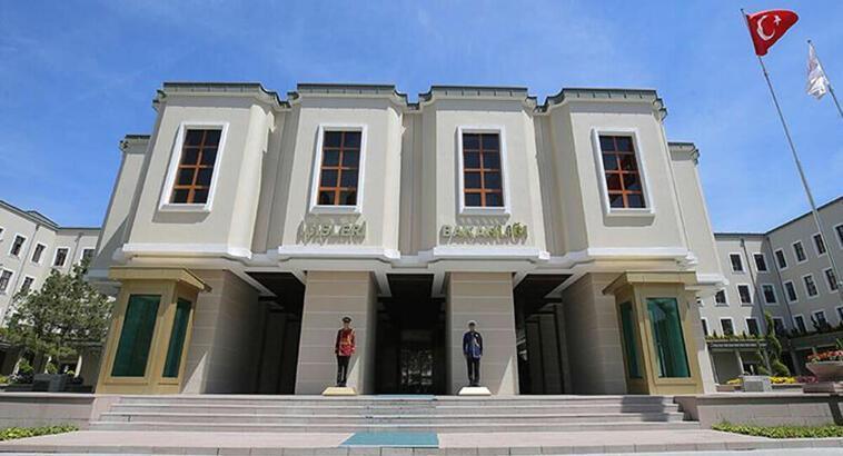 Bakanlık duyurdu: 'Güvenli Eğitim Uygulaması’ yapıldı
