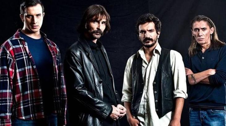 Behzat Ç. ne zaman başlayacak? Hangi kanalda yayınlanacak? Behzat Ç. yeni sezon oyuncuları kimler? Erdal Beşikçioğlu açıkladı!