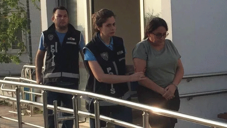 Hemşireden şoke eden plan! 15 doktorun sistemine girip 7 milyon liralık ilaç çaldı