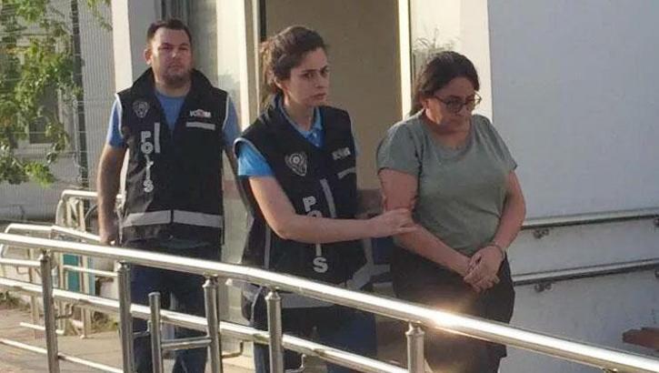 Adana'da hemşireden büyük skandal! Doktorları da alet etti