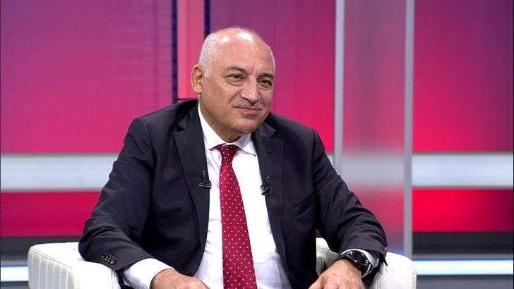 TFF Başkanı Mehmet Büyükekşi açıkladı: Yayın ihalesi problemi çözülüyor!