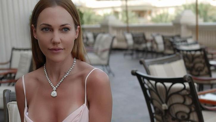 Meryem Uzerli’nin partneri belli oldu!