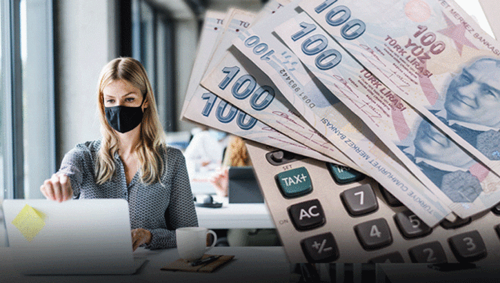 Asgari ücret değişikliği ile birlikte diğer ücretler de artıyor! İşte milyonları ilgilendiren detaylar