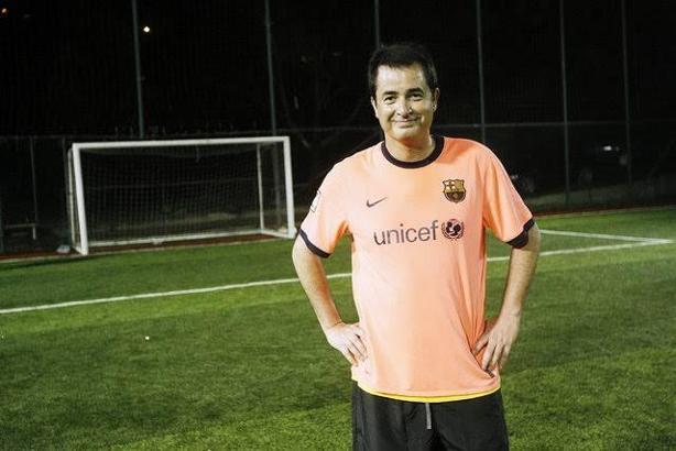 Acun Ilıcalı Süper Lig'den bir oyuncu daha alıyor! İşte verdiği ipucu