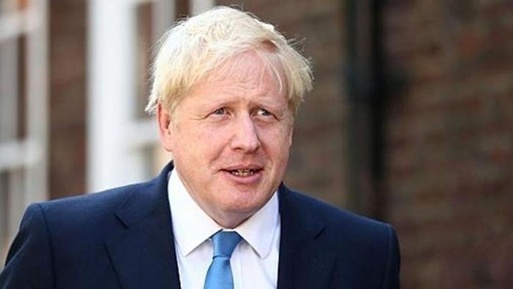 İstifa depremi sonrası Boris Johnson ilk kez konuştu