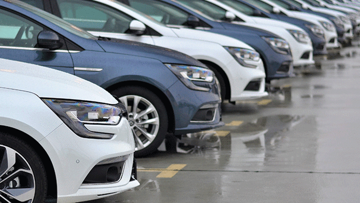 Otomobile ÖTV düzenlemesi! Resmi Gazete yayımlandı, 300 bin liranın üstünde indirim var