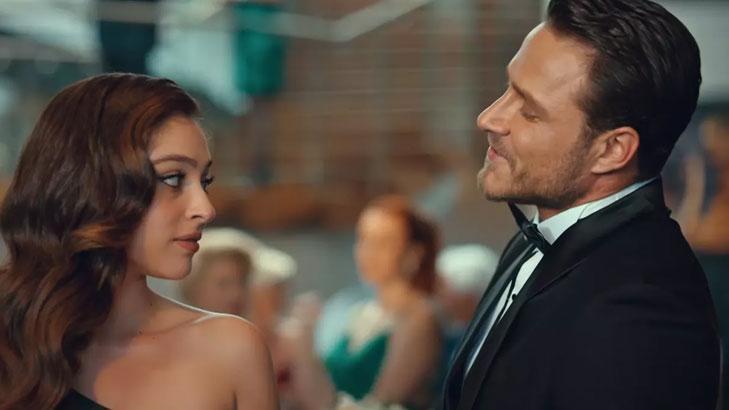 Ünlü oyuncu 'Senden Daha Güzel' dizisine katıldı!