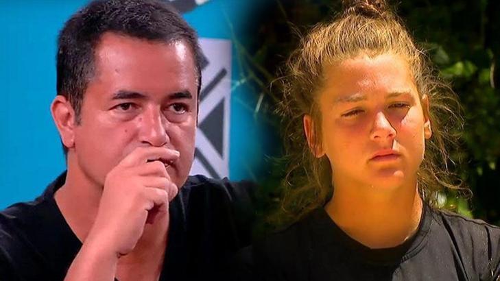 Acun Ilıcalı'dan Survivor ve Nisa açıklaması!