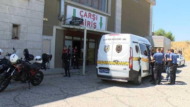 İstanbul'da dehşet! Avukatı ve dava açan kadını öldürdü