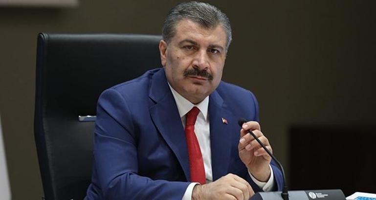 Bakan Koca'dan hatırlatma dozu açıklaması