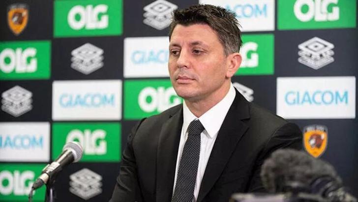Hull City Türkiye'den transferlere devam edecek