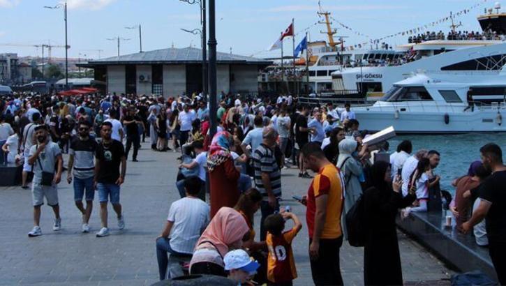 Akşam Postası | 11 Temmuz 2022