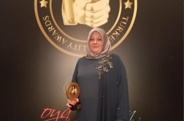 Kadın yeter ki istesin!