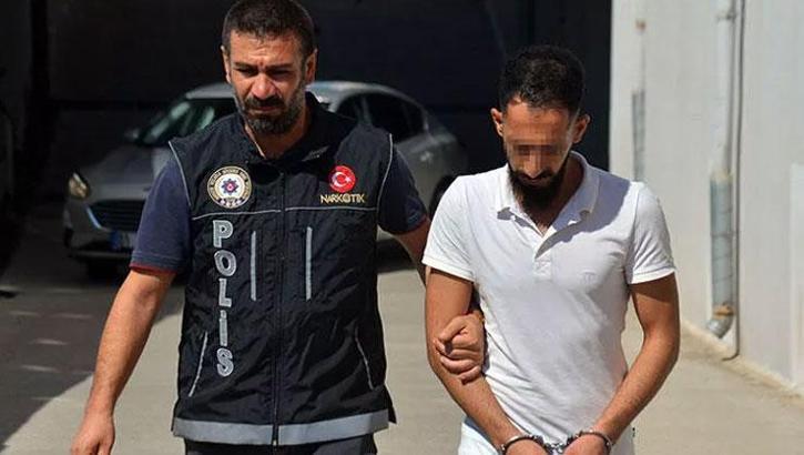 23 kilo esrarla yakalandı! 'Adana sıcağını merak edip, gezmeye geldim' dedi
