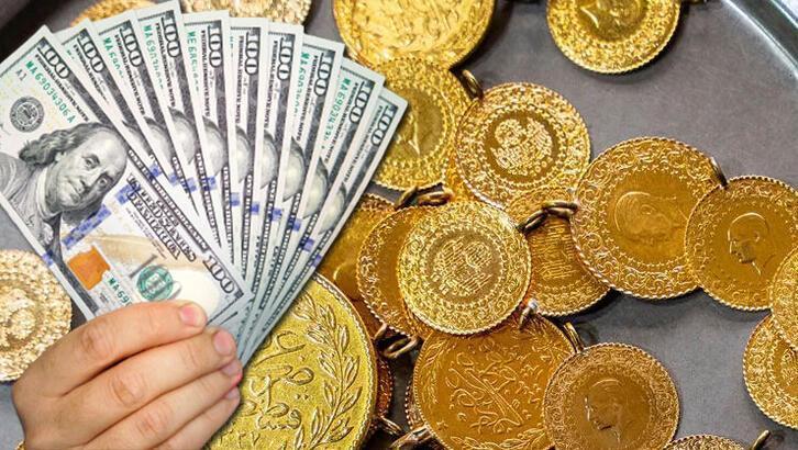 Fed'in faiz kararı belli oldu! Flaş dolar ve altın uyarısı