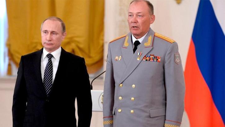 Putin'den 'Suriye Kasabı' kararı