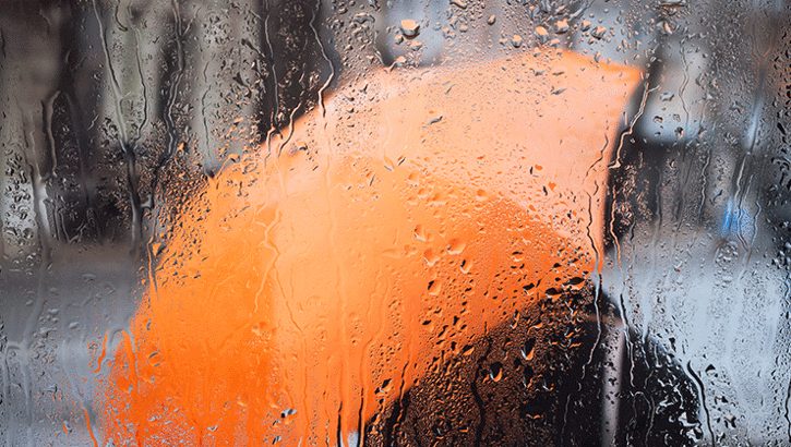 AKOM'dan İstanbul için yağış uyarısı! Bu geceden itibaren...