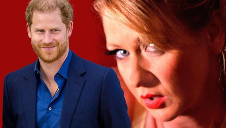 Prens Harry'nin iç çamaşırı satışa çıkarıldı