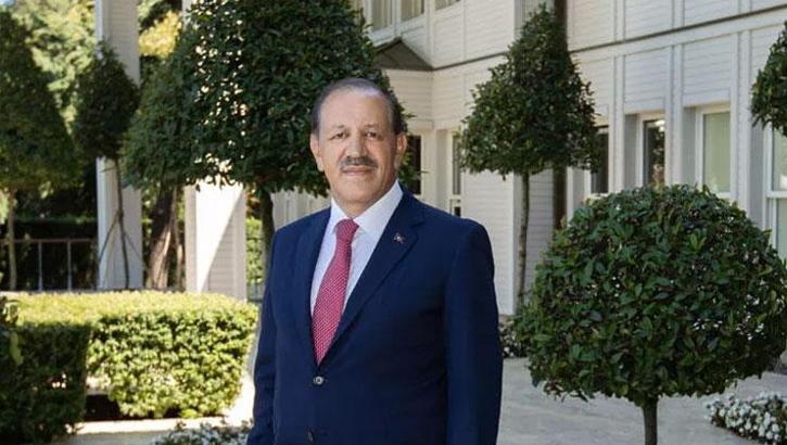 Kalyon Holding, IEH ile enerjide stratejik iş birliğine imza attı