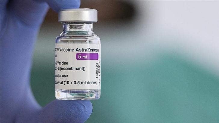 KVVK: AstraZeneca Türkiye'de veri sızıntısı yaşandı