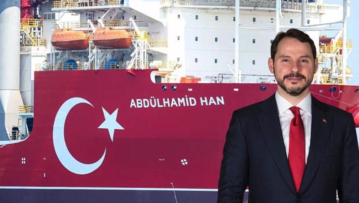 Abdülhamid Han gemisinin dikkat çeken hikayesi: Fatih Çekirge yazdı...