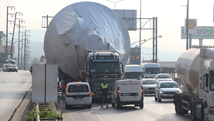 Akşam Postası | 19 Ağustos 2022