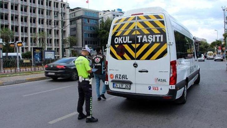 Ankara’da servis ücretlerine zam! Okul servis fiyatları...