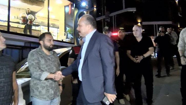 Gaziosmanpaşa’da uyuşturucu denetimi