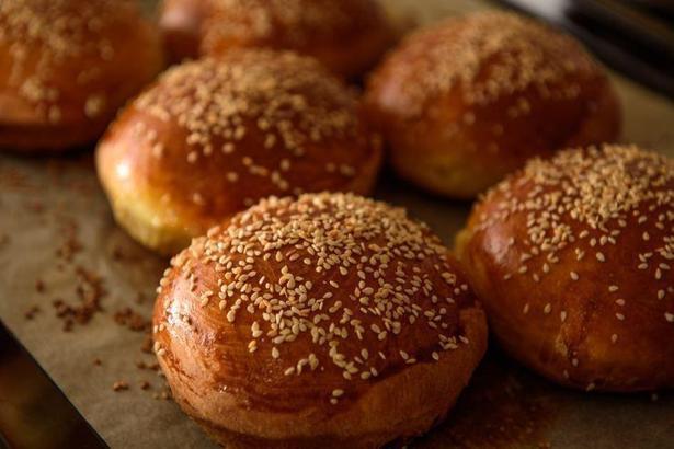 Pastane lezzetinde ponçik poğaça tarifi (Hatta daha da iyisi!)
