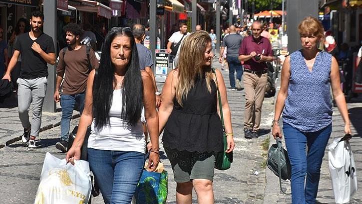 İş yeri kiraları 50 bin liraya çıktı! İşte sebebi