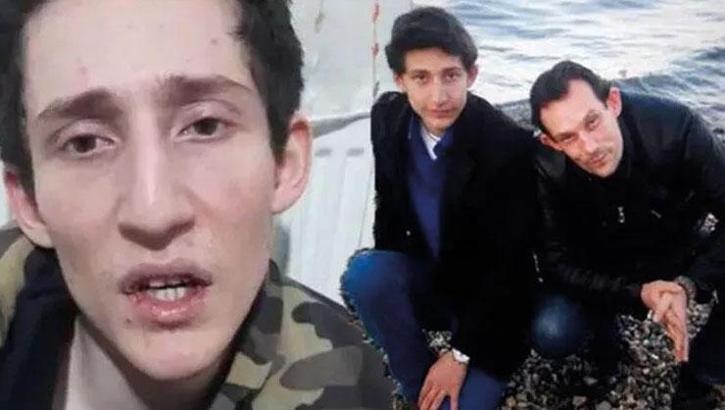 Babasını öldüren sanık: Öldüğünü düşünmüyorum, onunla konuşuyorum