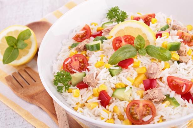 Çin salatası nasıl yapılır? Çin salatası tarifi, yapılışı, malzemeler
