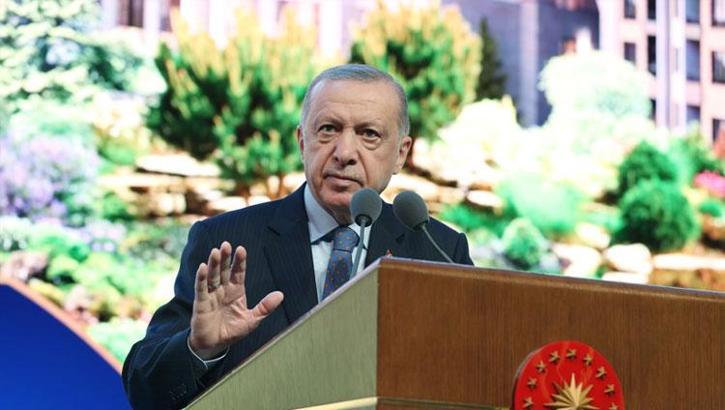 Sosyal konutların fiyat ve taksitleri belli oldu! Cumhurbaşkanı Erdoğan duyurdu