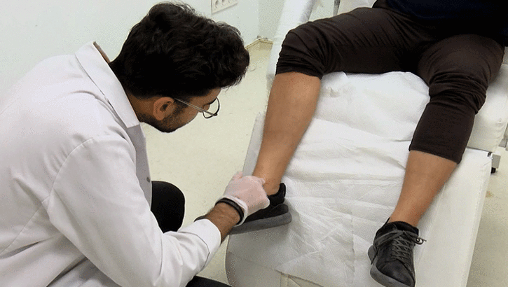 İstanbul'da sivrisinekler hastanelik etmeye başladı