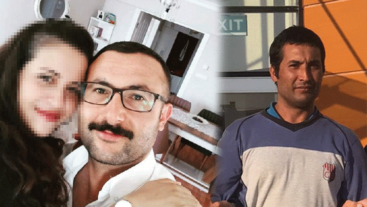 Eniştesini yeğenlerinin gözü önünde öldürdü! Kendini böyle savundu