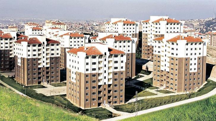 TOKİ'den ev alana indirim müjdesi
