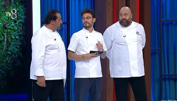 MasterChef MasterClass ödülünü kim kazandı? 23 Eylül MasterClass’ı kim aldı? Ödül ne?