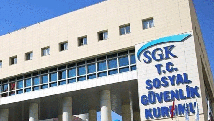 SGK'nın ödemediği ilaç için yeni karar