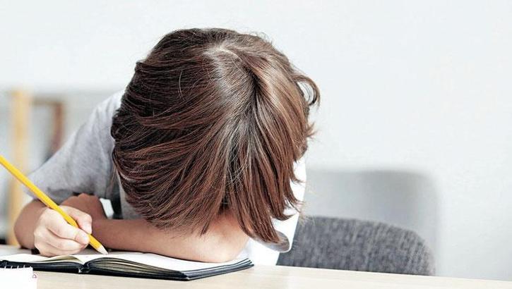 Stres zekayı etkiliyor