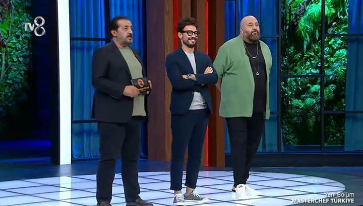 MasterChef’te eleme adayı dün akşam kim oldu? 27 Eylül MasterChef dokunulmazlığı kim aldı, potaya kim girdi?