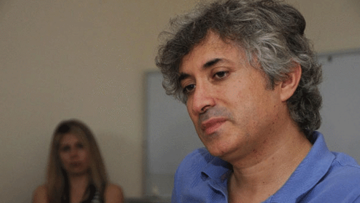 Bakan Koca'dan Prof. Dr. Özkan'a nakil tebriği