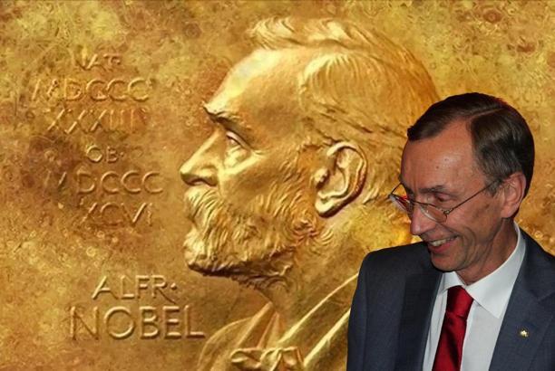 2022 Nobel Tıp Ödülü'nün sahibi İsveçli biyolog oldu