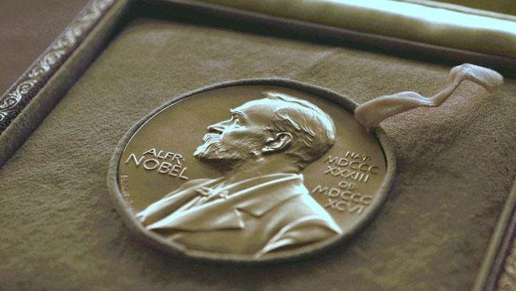 Nobel Fizik Ödülü'nün sahipleri belli oldu