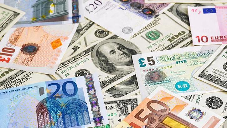Anlık dolar kuru ne kadar? Dolar bugün kaç lira oldu? 6 Ekim 2022 dolar, euro ve sterlin kuru