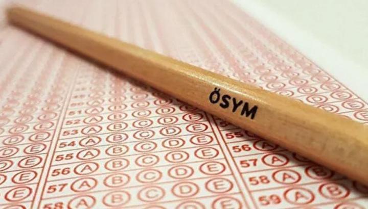 KPSS ön lisans sınavı 2022 ne zaman, hangi gün? KPSS ön lisans sınavı saat kaçta başlayacak, kaç dakika sürecek, kaçta bitecek?