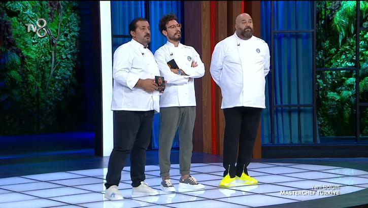 7 Ekim 2022 MasterChef MasterClass ödül oyununu kim - hangi yarışmacı kazandı?