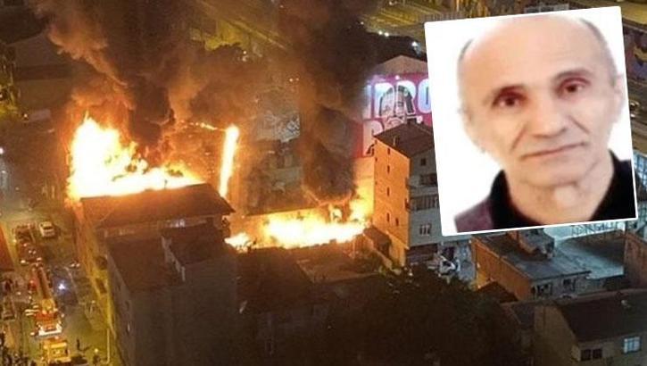 Kadıköy'deki patlamada şoke eden ayrıntı! Arkasından 'Bern katili' çıktı