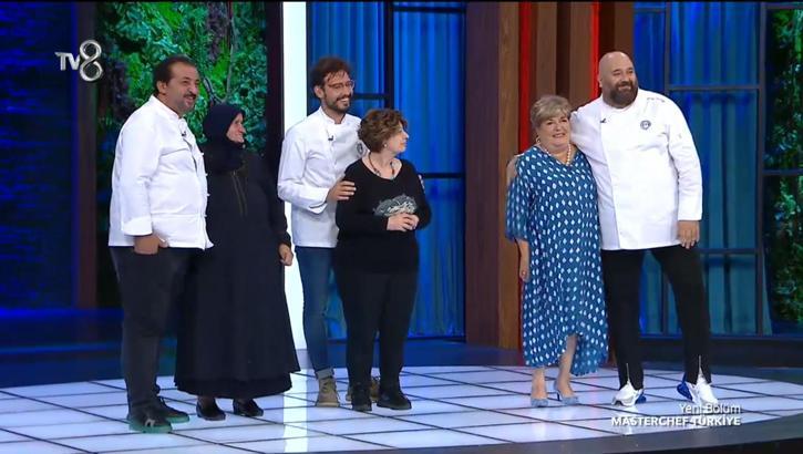 MasterChef ödül oyununu kim kazandı? 14 Ekim 2022 MasterChef ödülü ne?