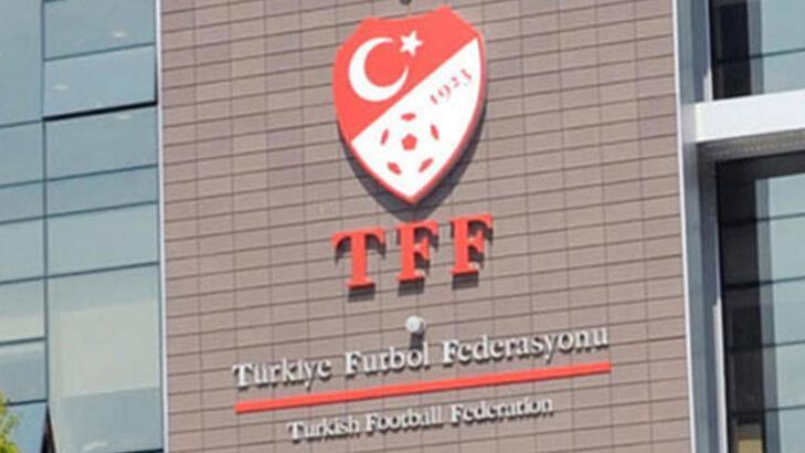 TFF, ilk 8 haftanın fair play ödüllerini açıkladı